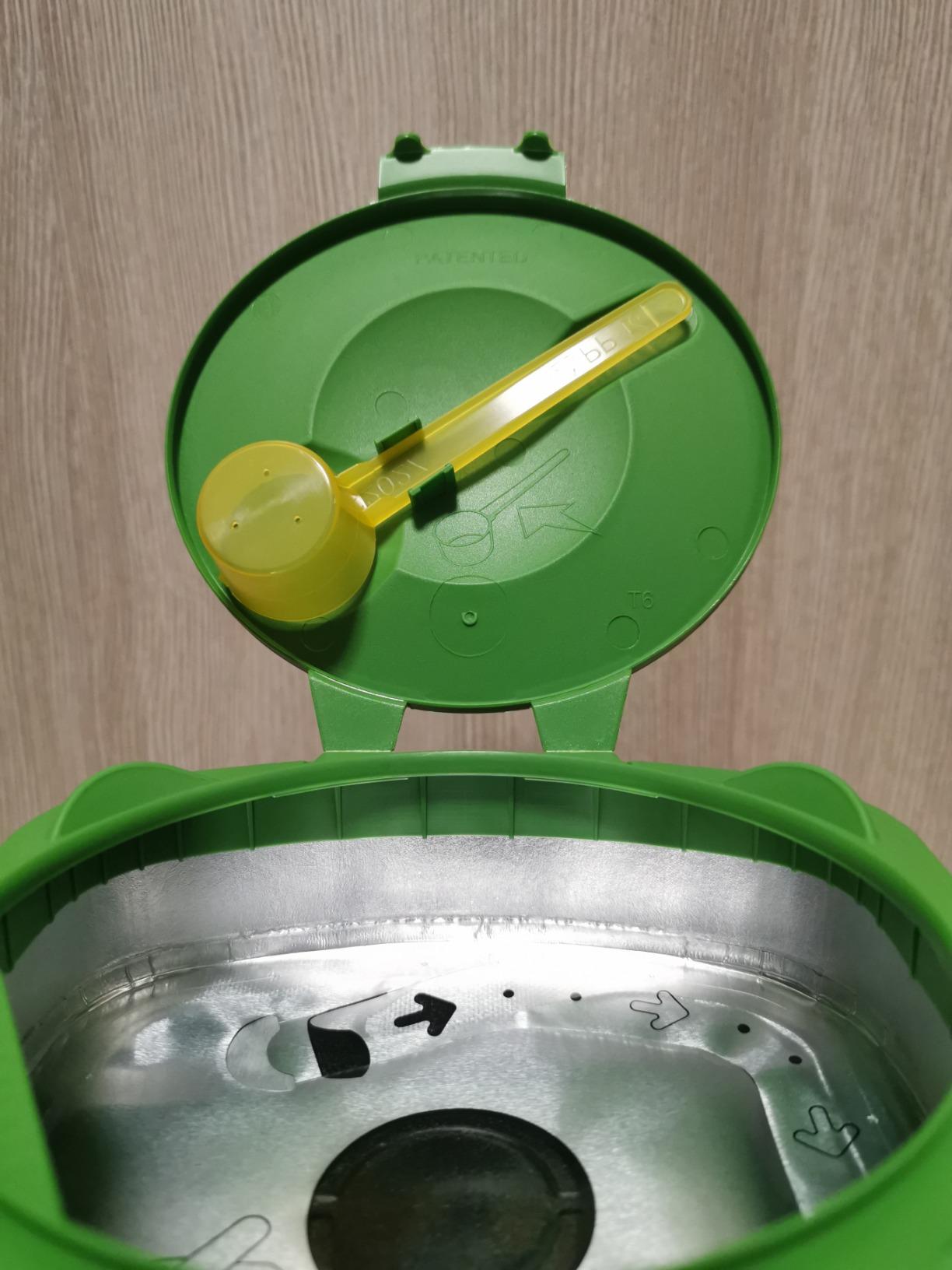 Blédina Blédilait 2 Lait en Poudre 6-12 Mois 900g x3 au DHA