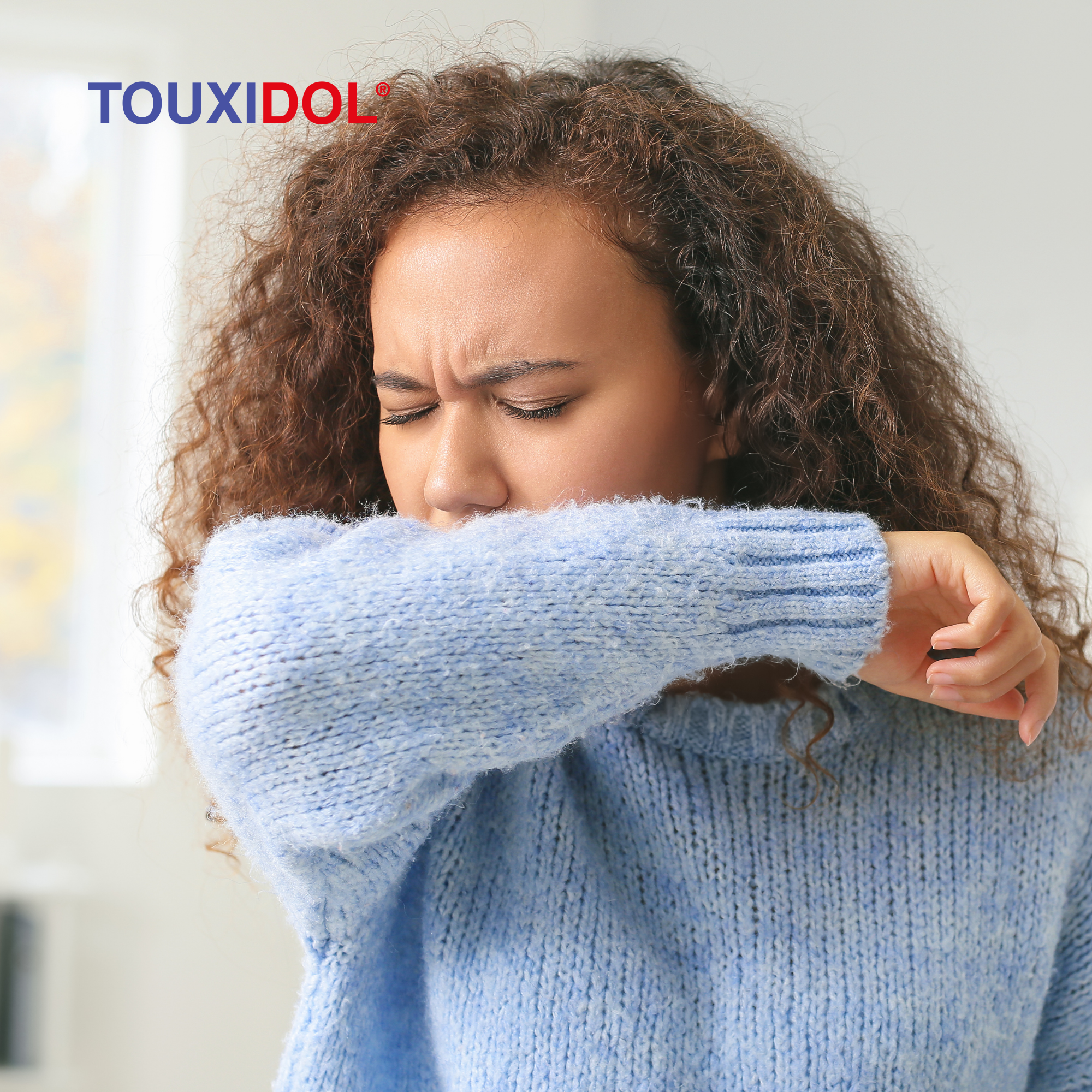 PediAct Touxidol spray adulte 30 mL toux sèche et grasse