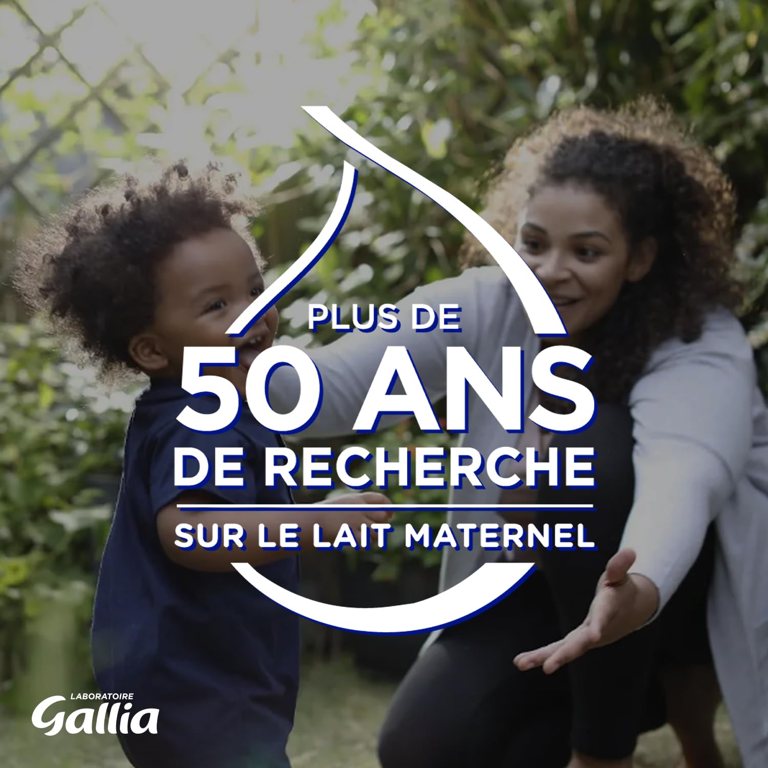 Gallia Calisma Junior lait croissance poudre 18 mois 3x830g