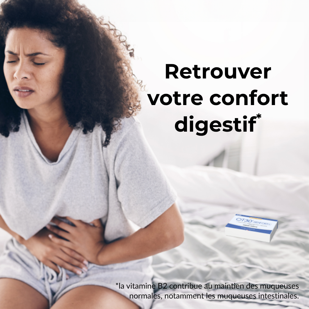 PediAct OctoVita OT30 Renfort+ probiotique 3 milliards