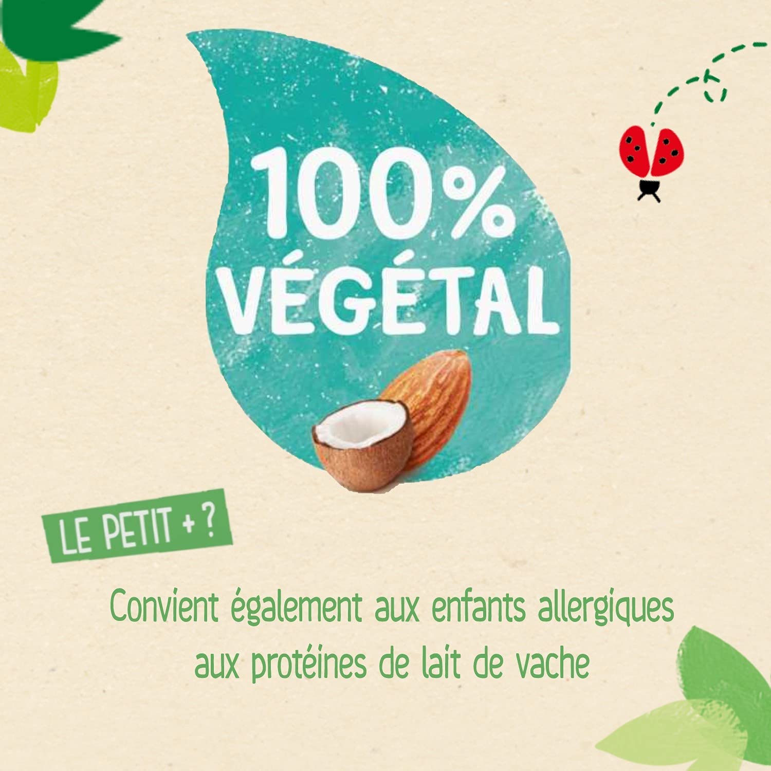 Blédina Douceurs Fruitées gourde 6 mois 16x90g 2 parfums