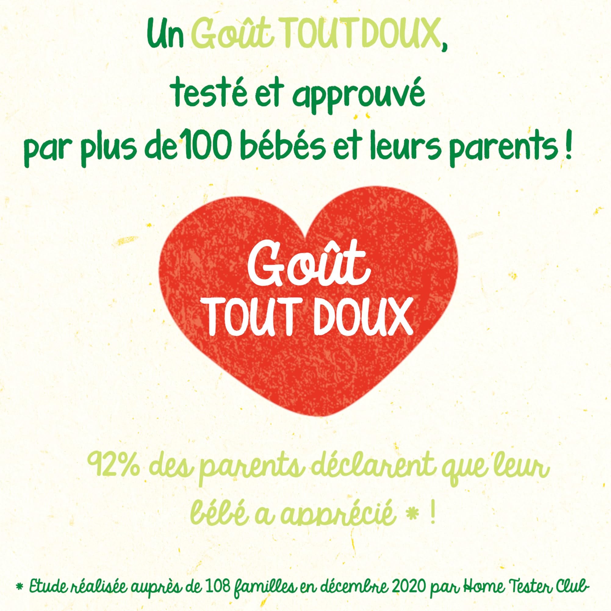 Blédina Blédilait Junior lait poudre 18-36 mois 3x900g fer