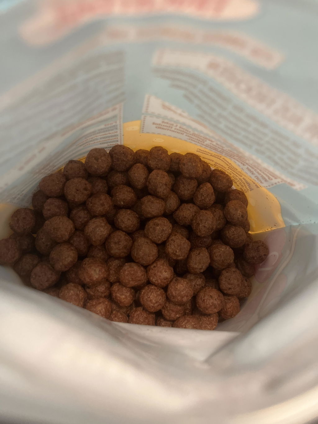 FruchtBar Bio Frühstück Wow Kakao Céréales Bébé 12 Mois