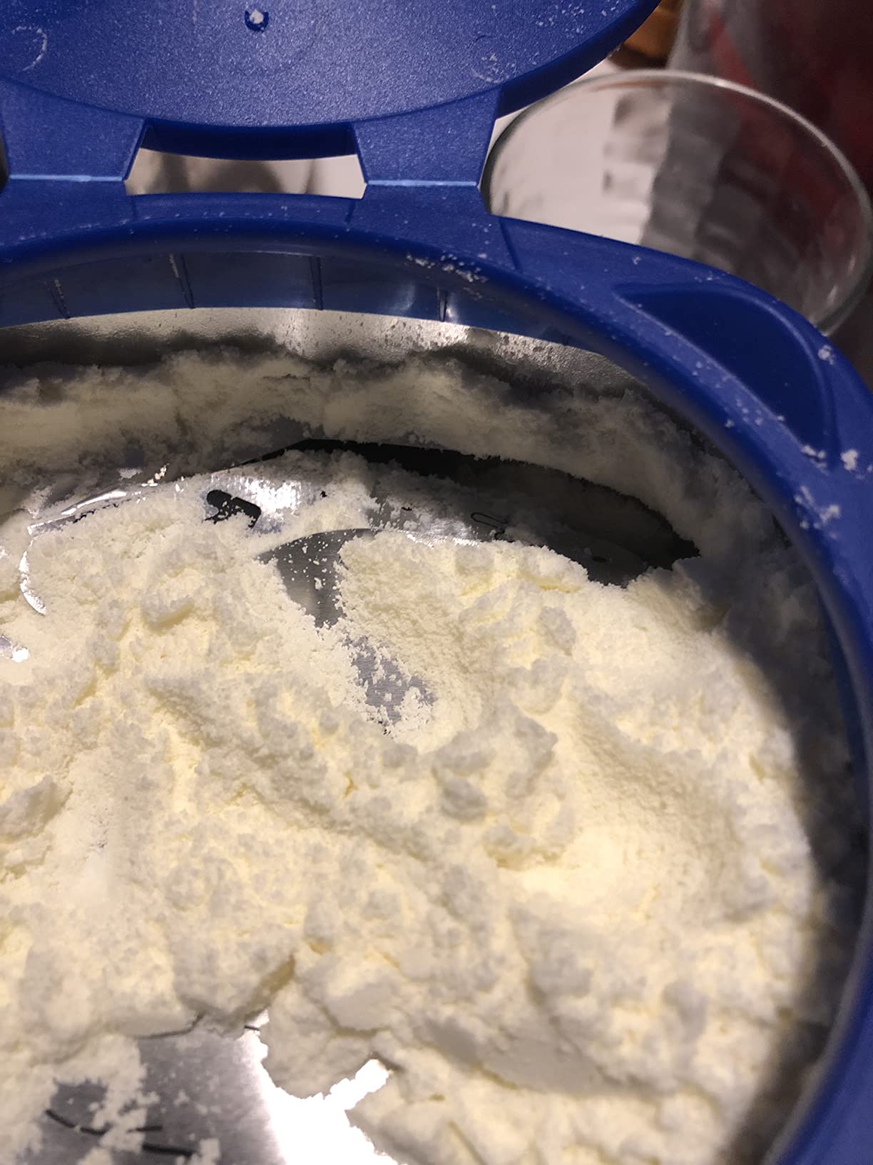 Gallia Galliagest Premium 1 lait poudre 0-6 mois 3x820g épaissi