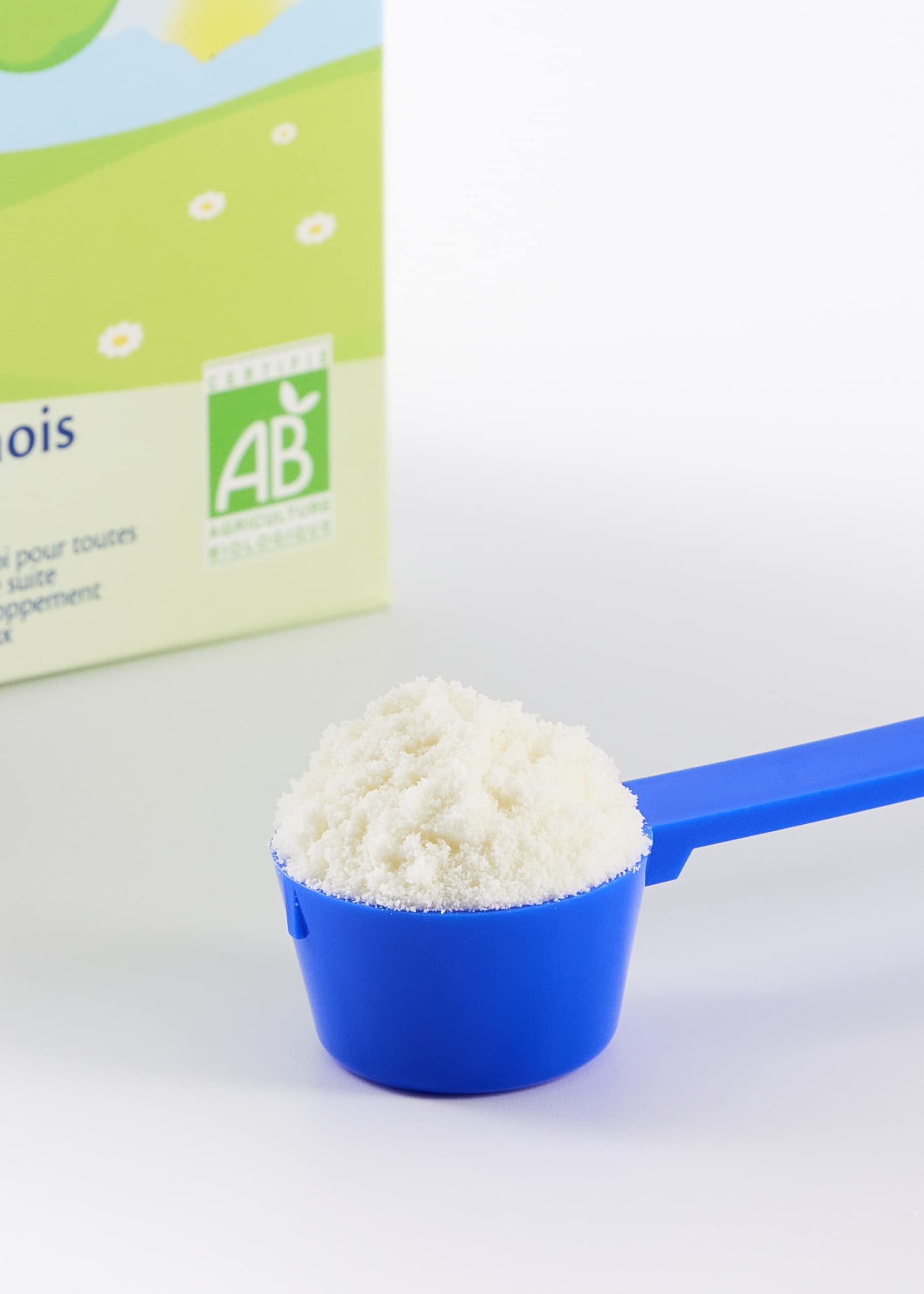 HiPP Laits Croissance Lait 3 Bio 700g lot de 4 dès 10 mois
