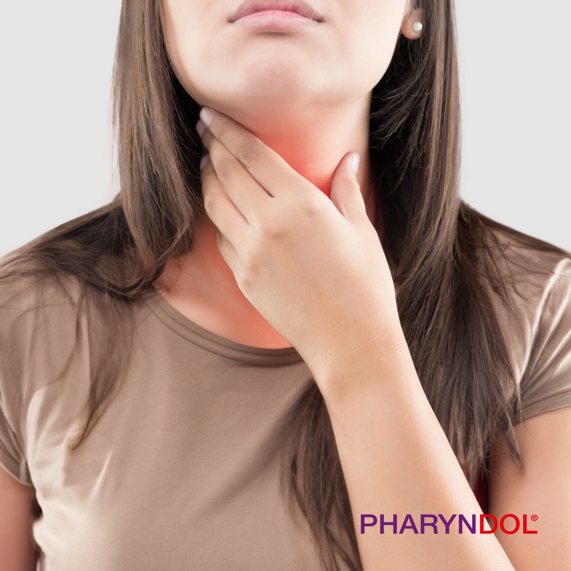 PediAct Pharyndol spray adulte 30 mL goût miel dès 18 ans