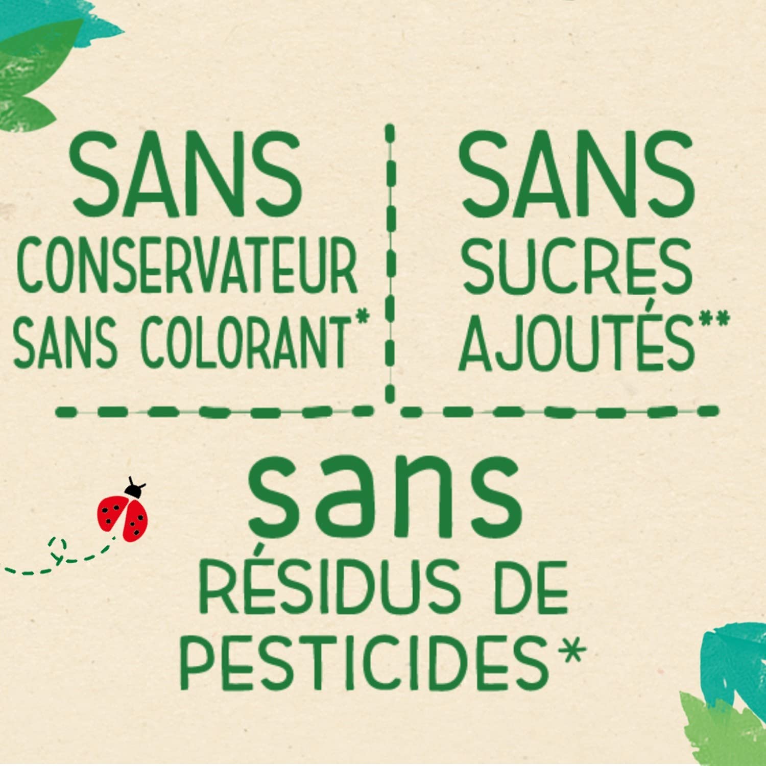 Blédina Douceurs Fruitées gourde 6 mois 16x90g 2 parfums