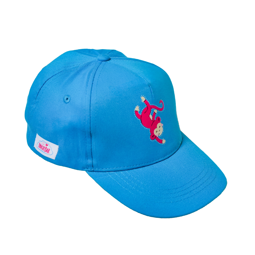FruchtBar Geschenke casquette enfant one size motif animal