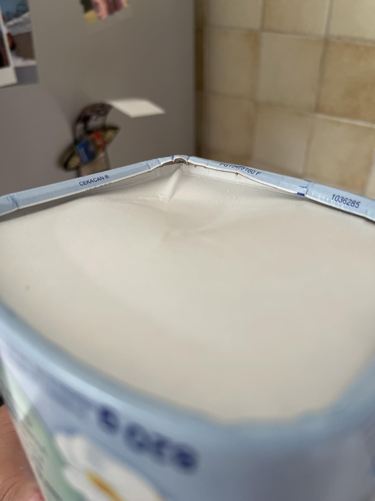 Gallia Galliagest Premium 2 lait poudre 6-12 mois 3x820g fer