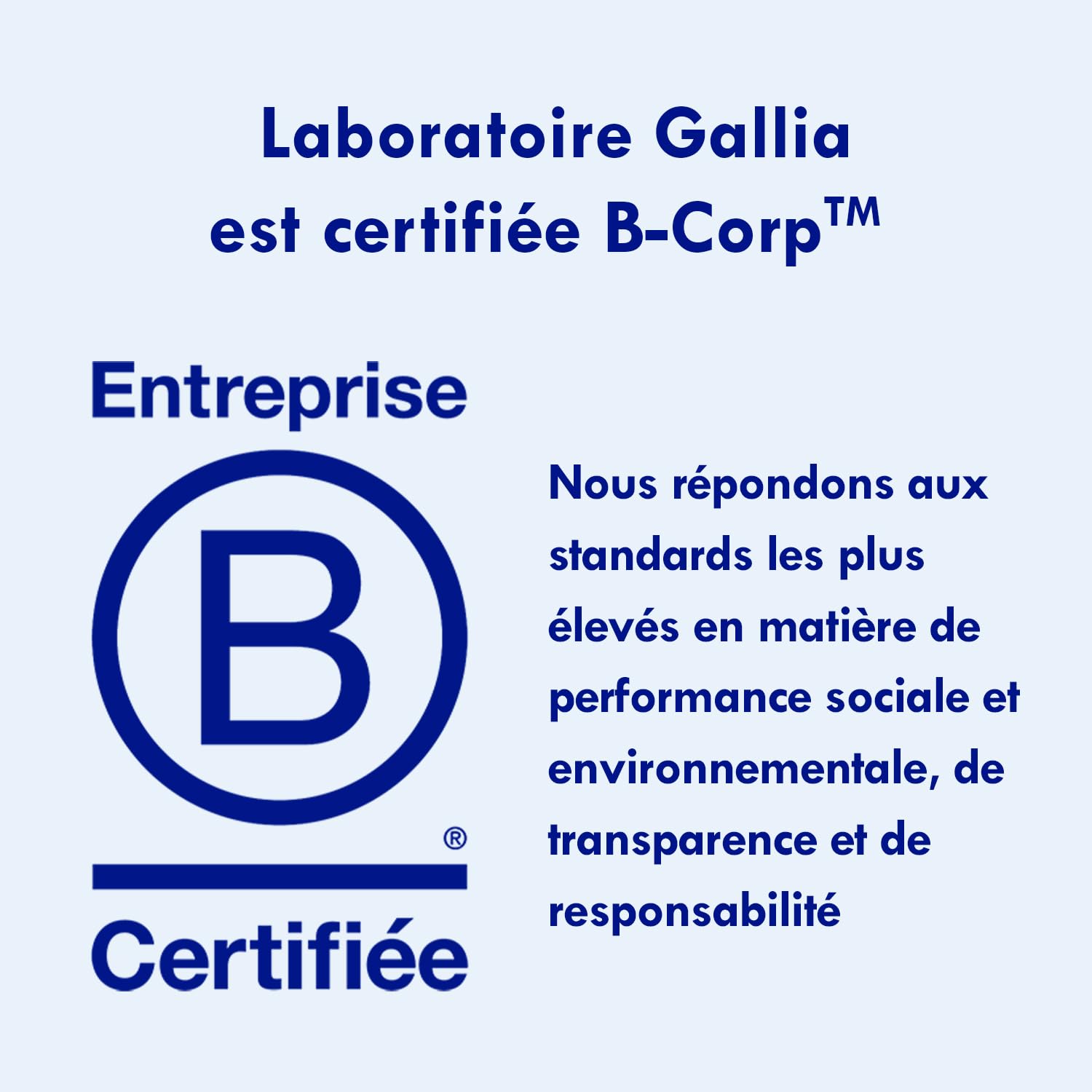 Gallia Calisma Junior lait croissance poudre 18 mois 3x830g