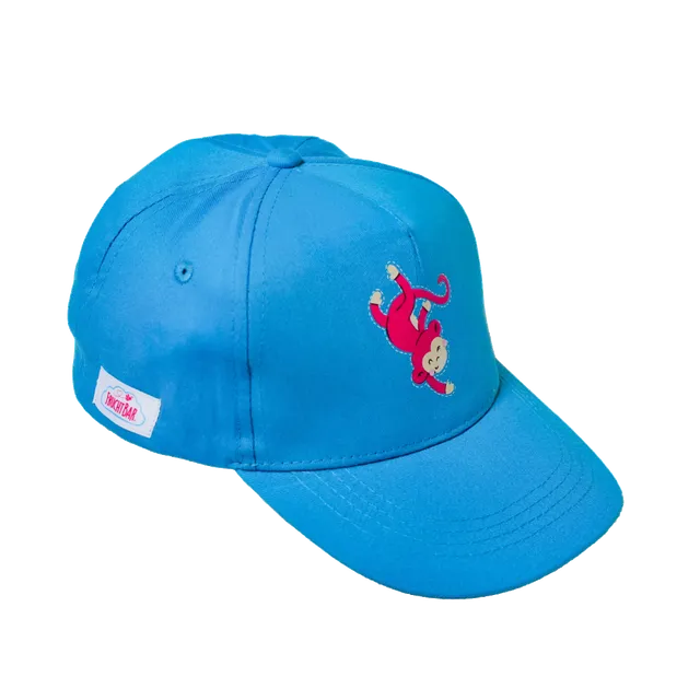 FruchtBar Geschenke casquette enfant one size motif animal