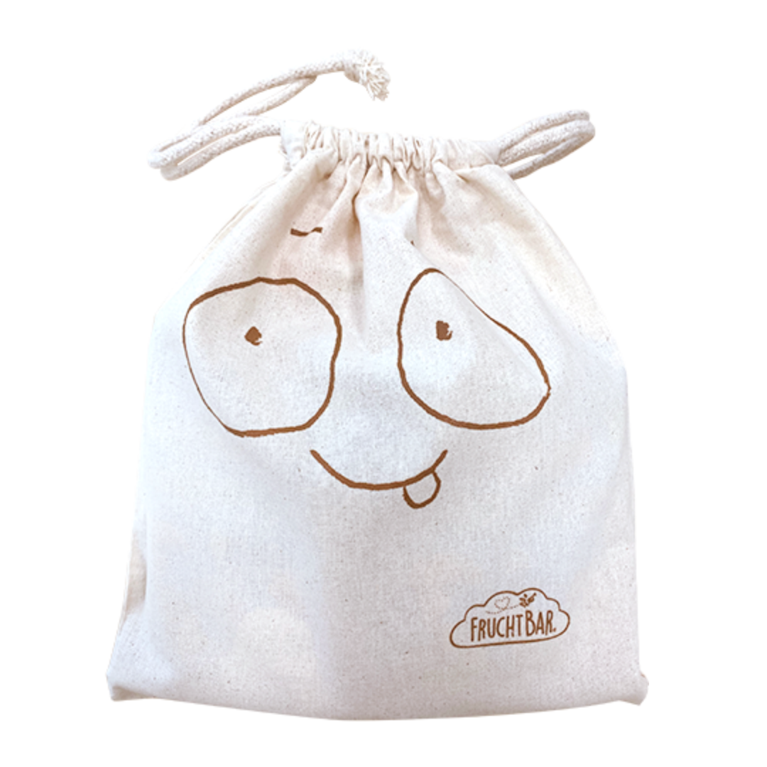 FruchtBar Cadeaux Coffret Snacks famille bio vegan dès 3 ans