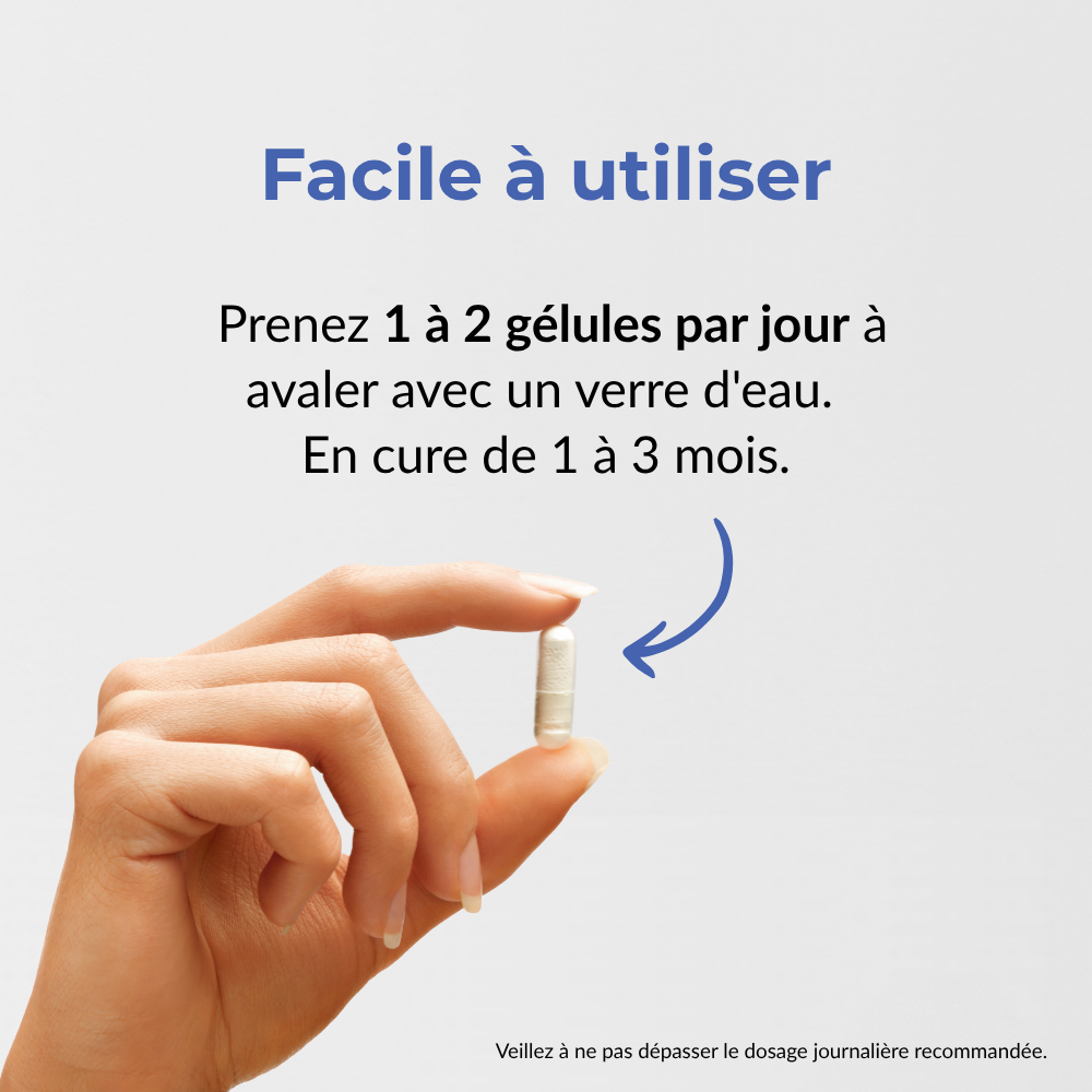 PediAct OctoVita OT30 Renfort+ probiotique 3 milliards