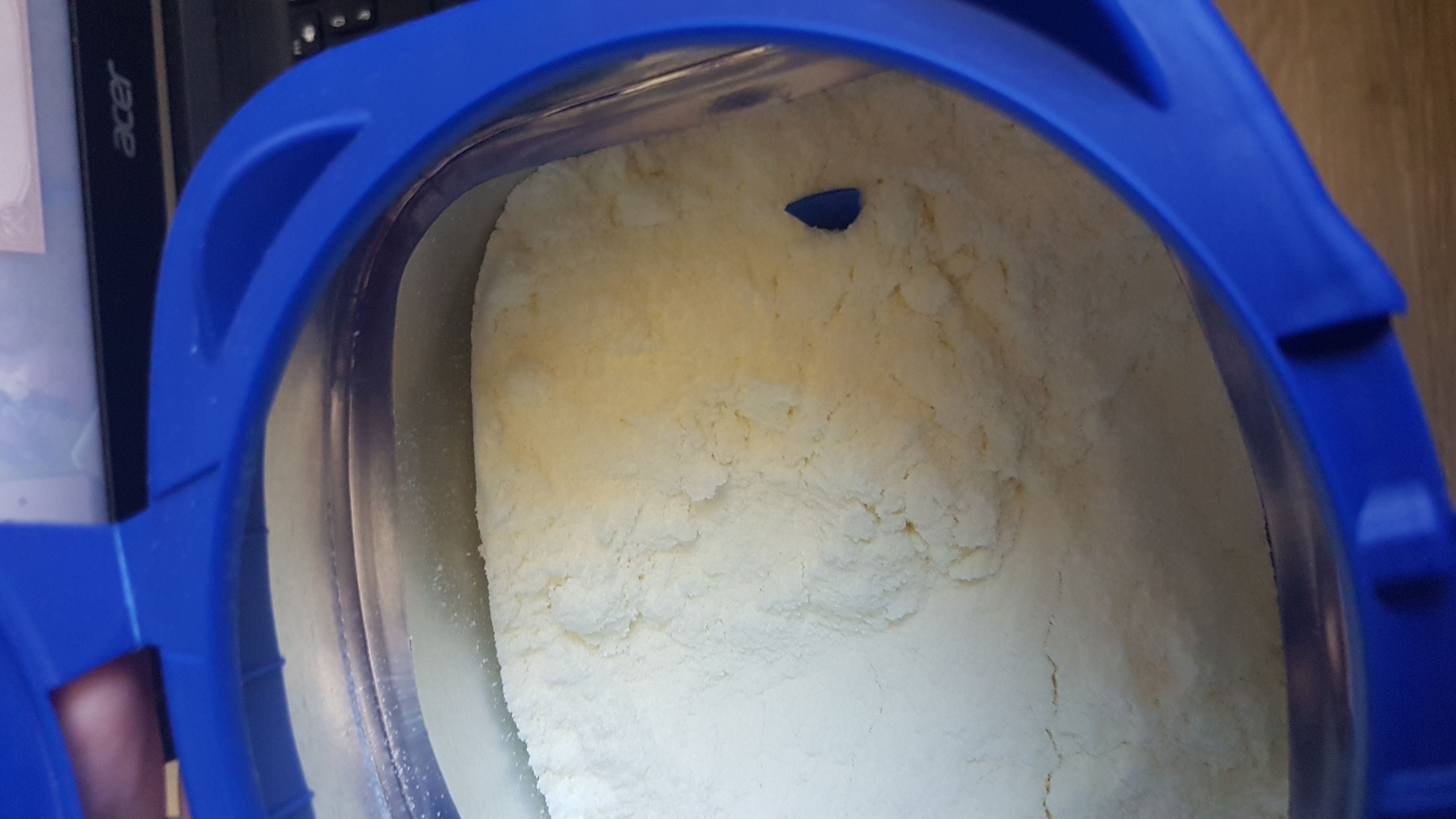 Gallia Galliagest Premium 2 lait poudre 6-12 mois 3x820g fer
